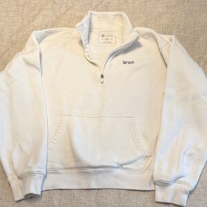 Figs 1/4 zip